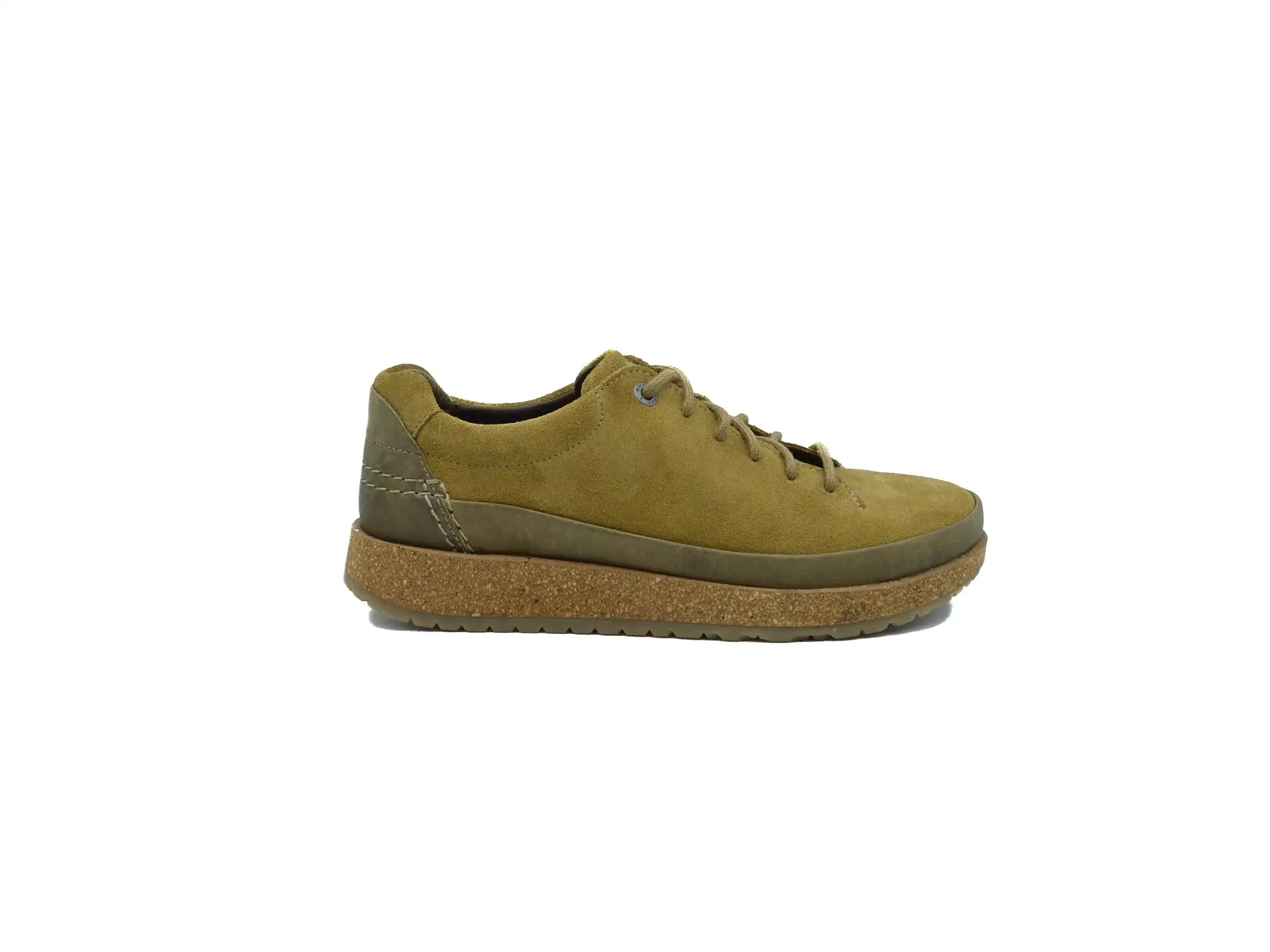 BIRKENSTOCK Honnef Low Suede Leather