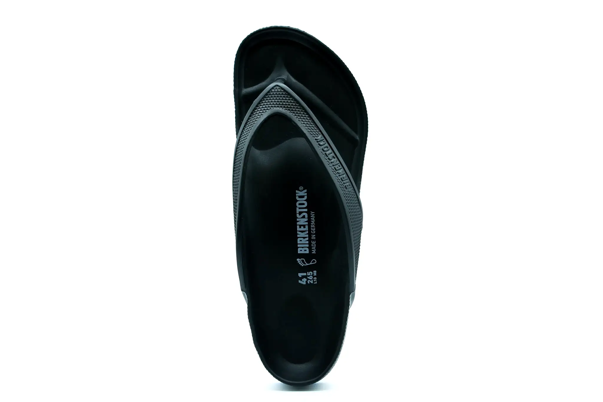 BIRKENSTOCK Honolulu EVA Black 1015487