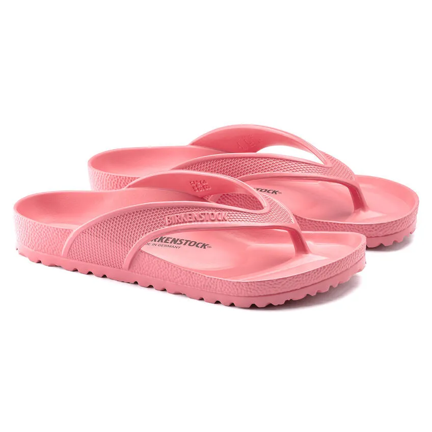 Birkenstock Honolulu EVA  - Watermelon 1019049