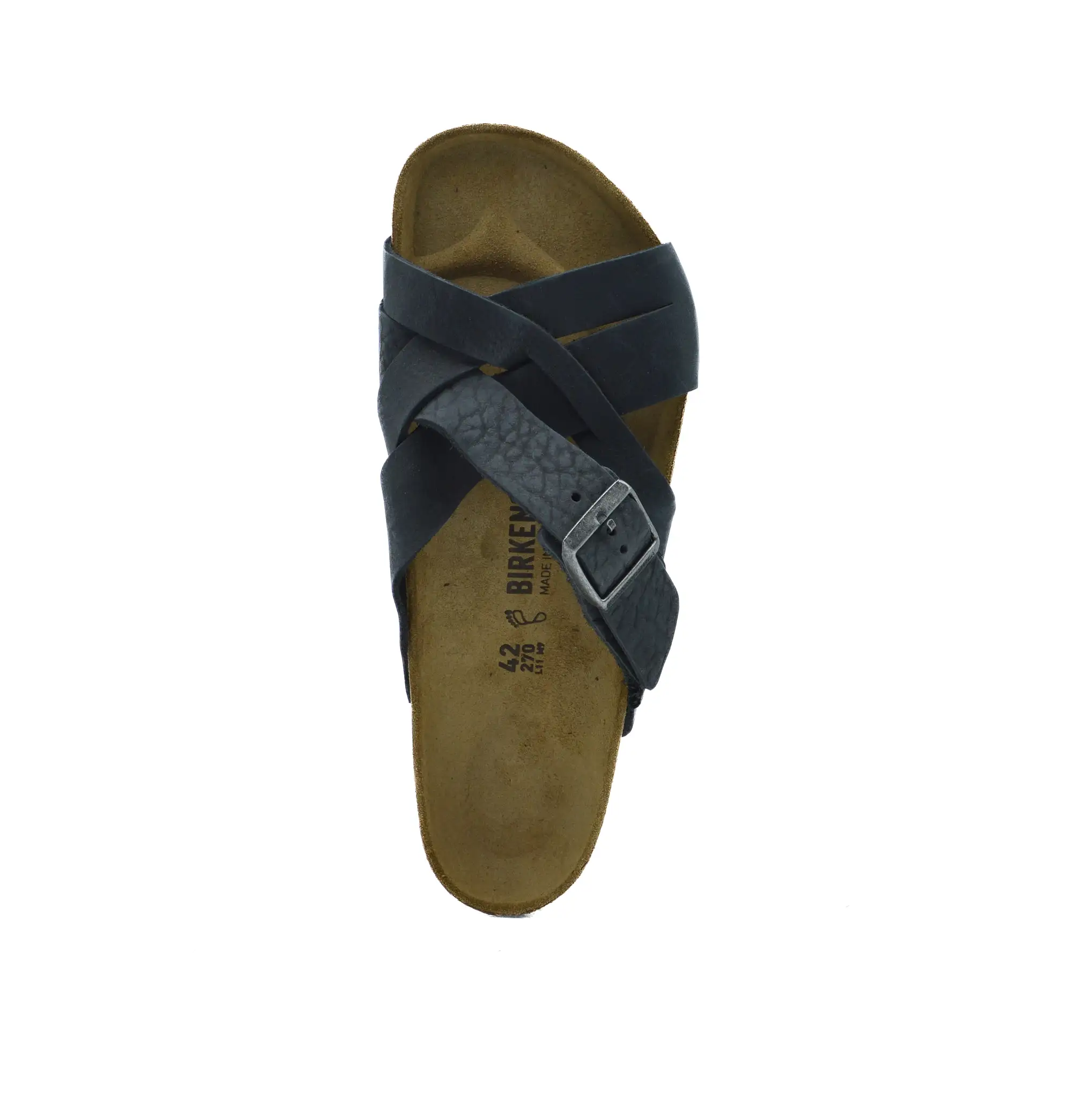 BIRKENSTOCK Lugano