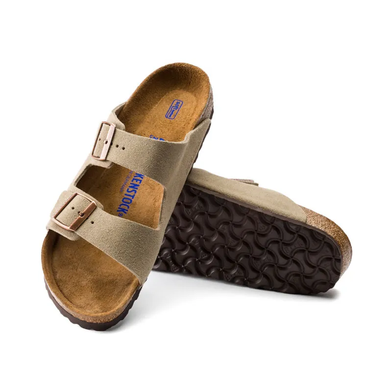 Birkenstock® Arizona Soft Footbed Sandals