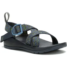 Boys' Chaco Z/1 Ecotread Sandal - Bloop Navy