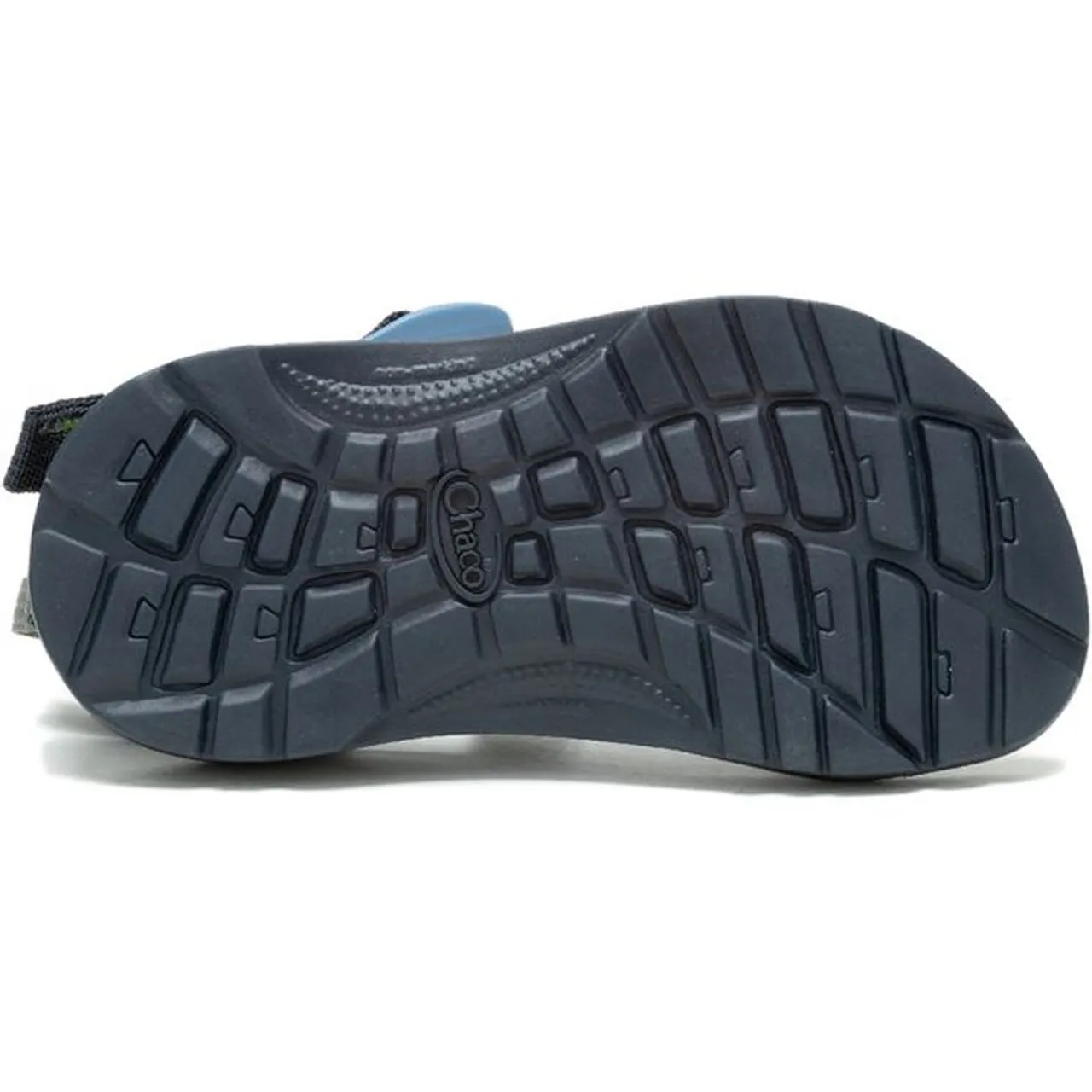 Boys' Chaco Z/1 Ecotread Sandal - Bloop Navy