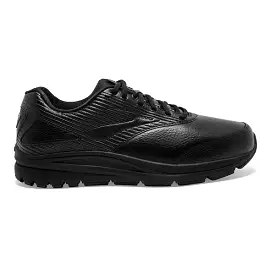 Brooks Addiction Walker 2 - Neutral (D Width) - Black/Black (Womens)