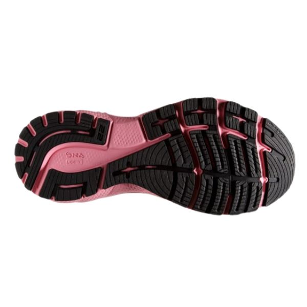 Brooks Adrenaline GTS 22 Womens Shoe Wide