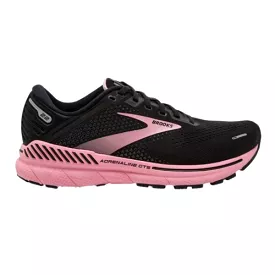 Brooks Adrenaline GTS 22 Womens Shoe Wide