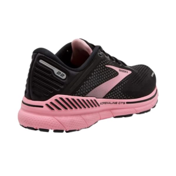 Brooks Adrenaline GTS 22 Womens Shoe Wide