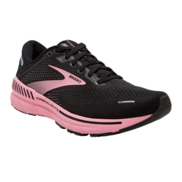 Brooks Adrenaline GTS 22 Womens Shoe Wide