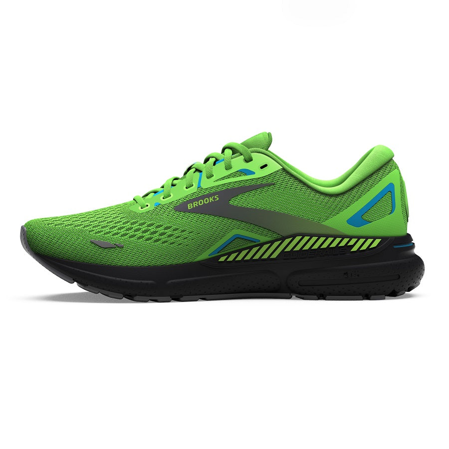 Brooks Adrenaline GTS 23 Verde