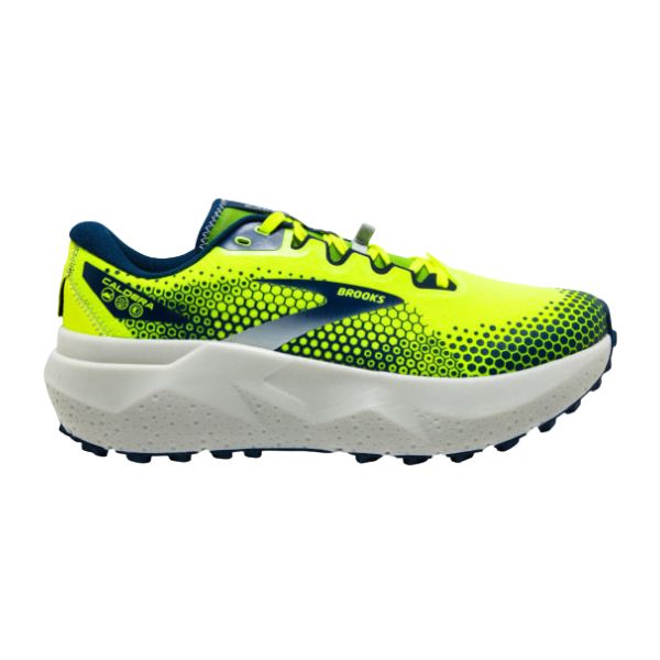 Brooks Caldera 6 Mens Shoe