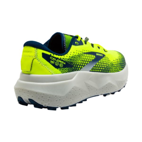 Brooks Caldera 6 Mens Shoe