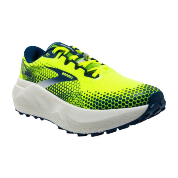 Brooks Caldera 6 Mens Shoe