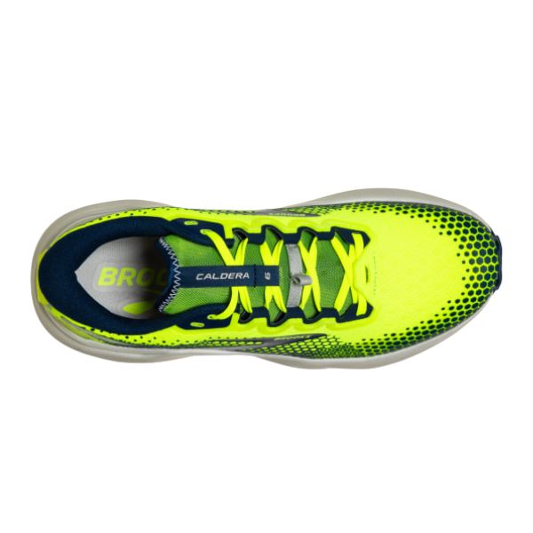 Brooks Caldera 6 Mens Shoe