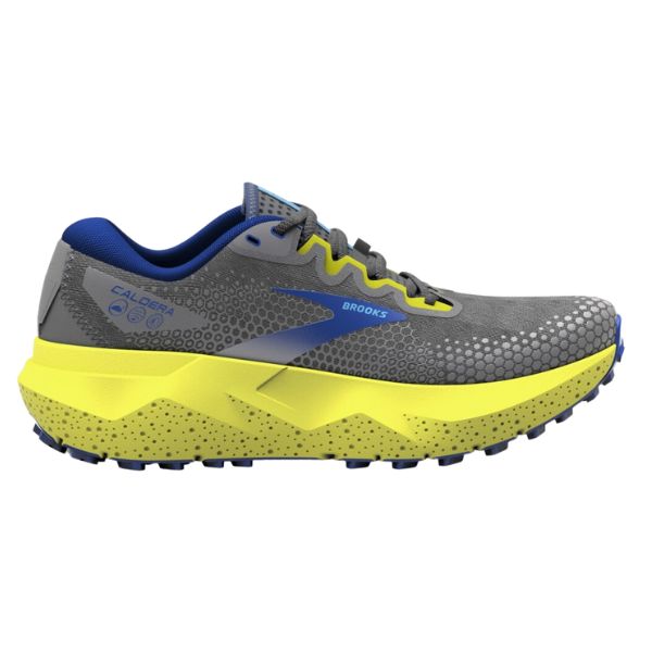 Brooks Caldera 6 Mens Shoe