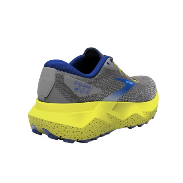 Brooks Caldera 6 Mens Shoe