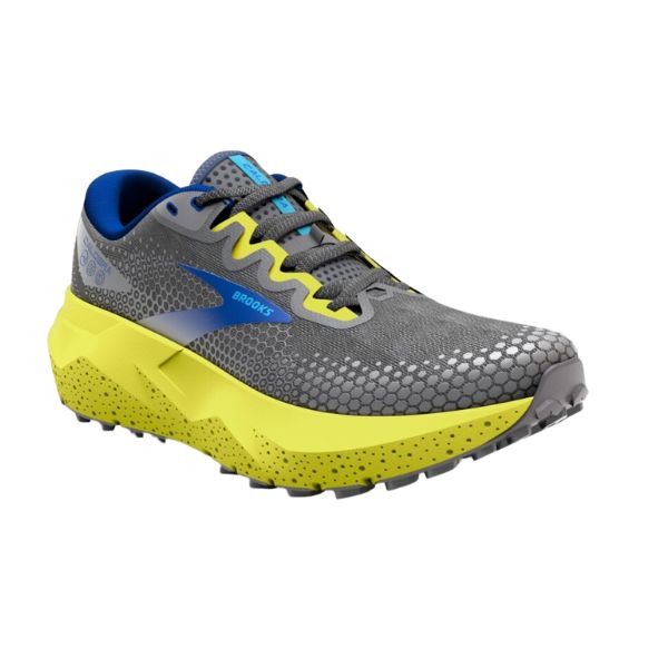 Brooks Caldera 6 Mens Shoe