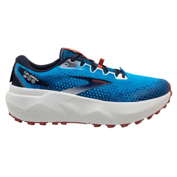 Brooks Caldera 6 Mens Trail Shoe