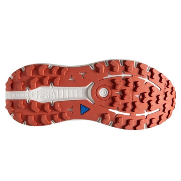 Brooks Caldera 6 Mens Trail Shoe