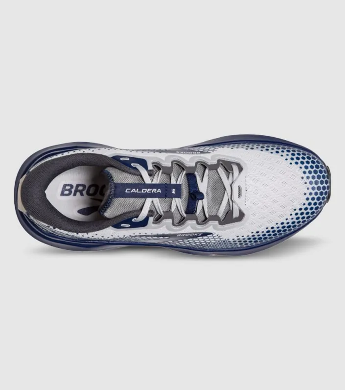 brooks caldera 6 mens