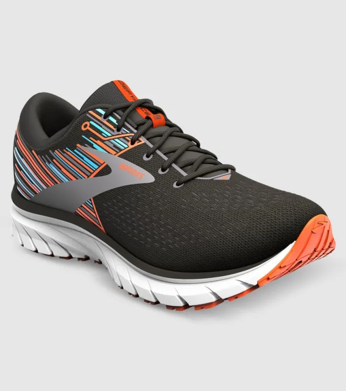 brooks defyance 12 mens