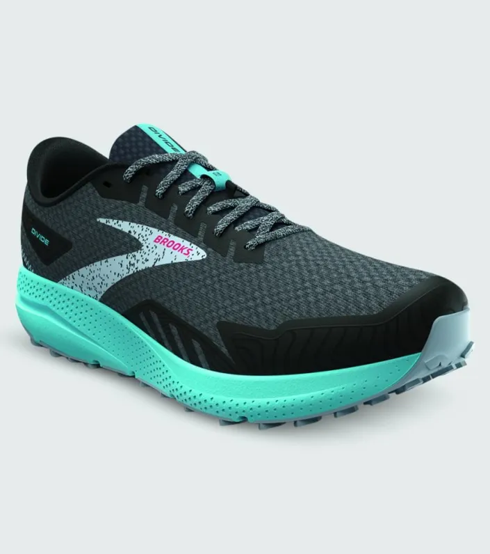 brooks divide 4 womens