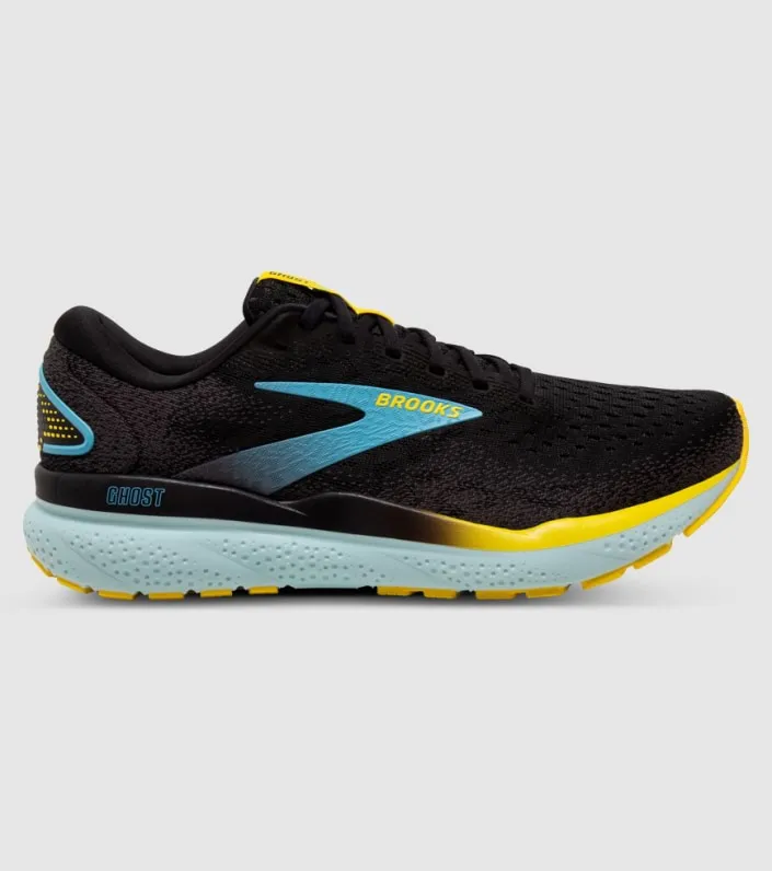 brooks ghost 16 mens