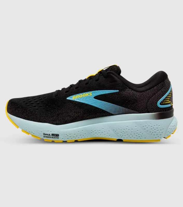 brooks ghost 16 mens