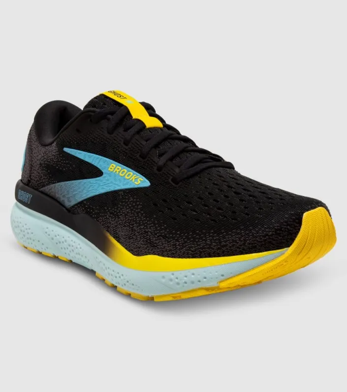 brooks ghost 16 mens