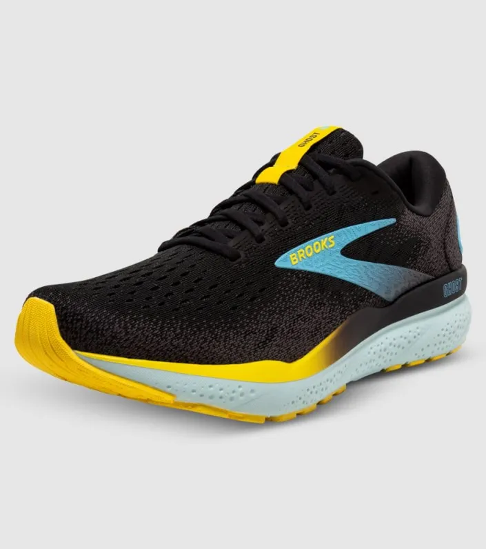 brooks ghost 16 mens