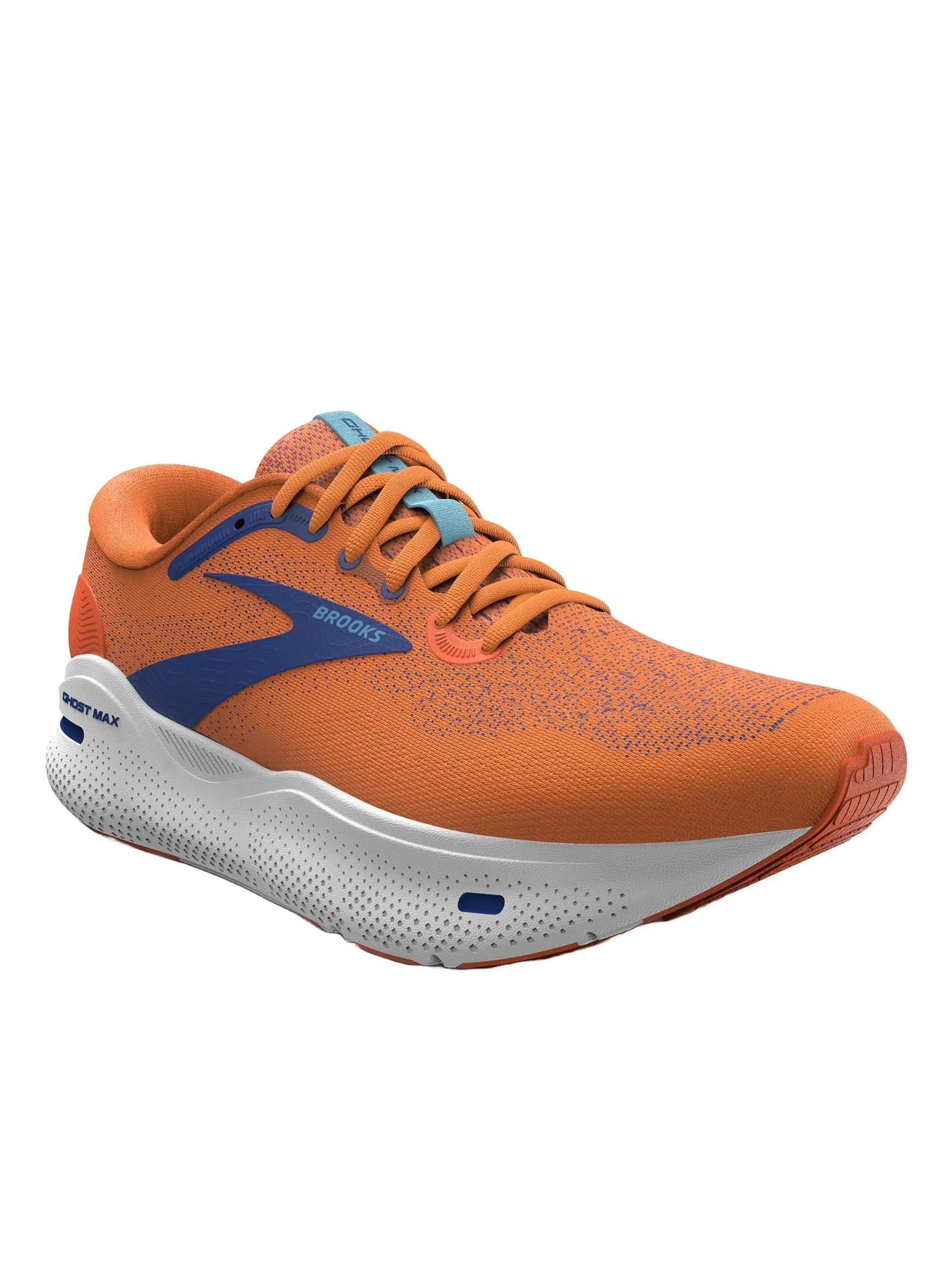 Brooks Ghost Max - Scarpe Da Running Uomo