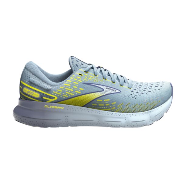 Brooks Glycerin 20 Mens Shoe