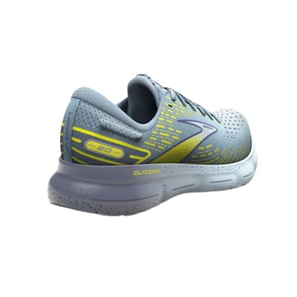 Brooks Glycerin 20 Mens Shoe