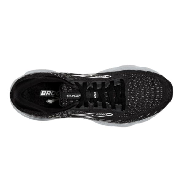 Brooks Glycerin 20 Mens Shoe