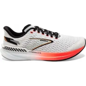 BROOKS HYPERION GTS BLUE/FIERY/CORAL ORANGE FOR WOMEN'S