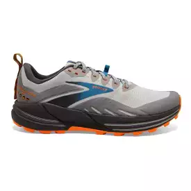 Brooks Mens Shoe Cascadia 16 2E