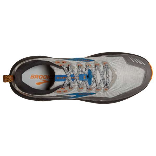 Brooks Mens Shoe Cascadia 16 2E