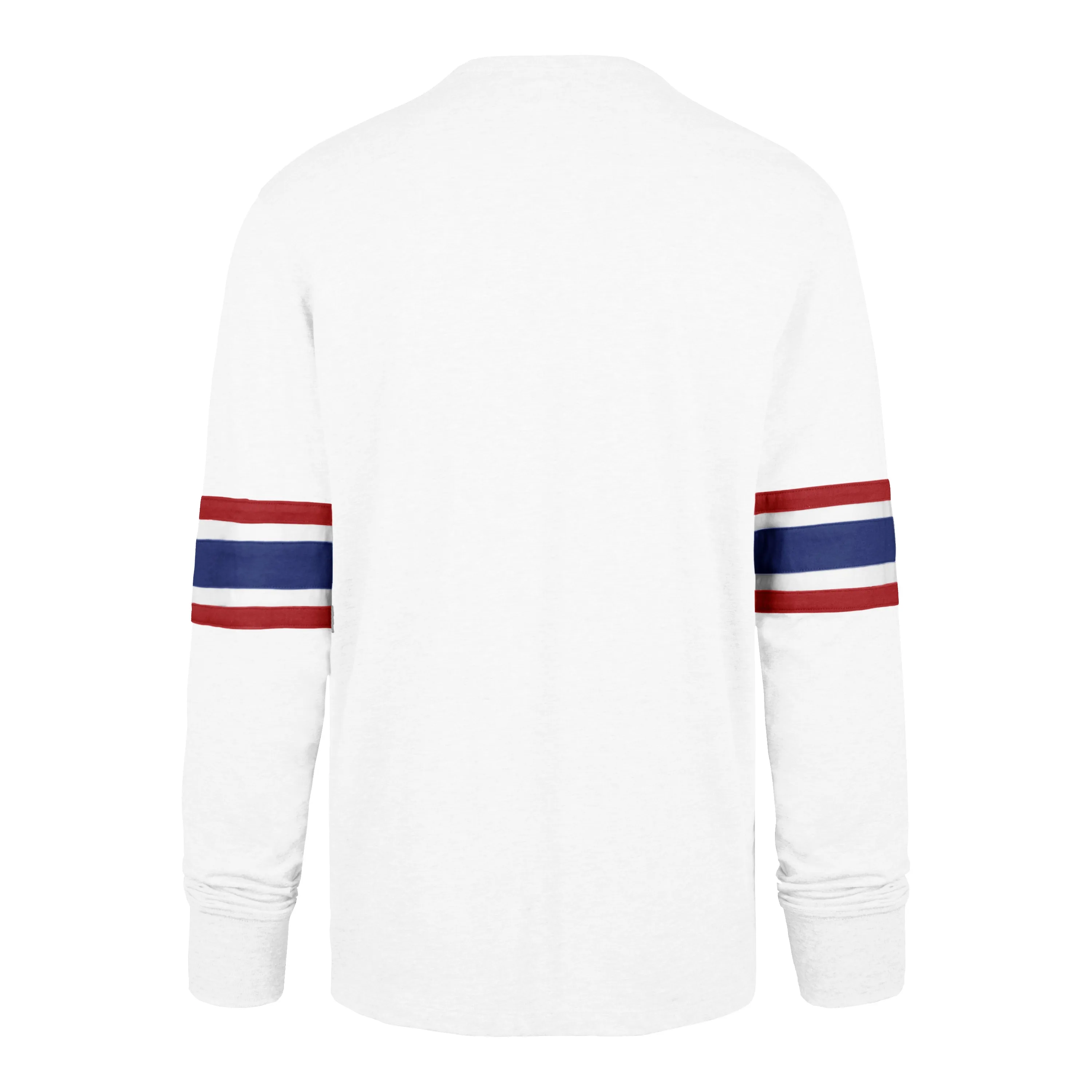 BUFFALO BILLS GRIDIRON PREMIER '47 BREX LONG SLEEVE TEE