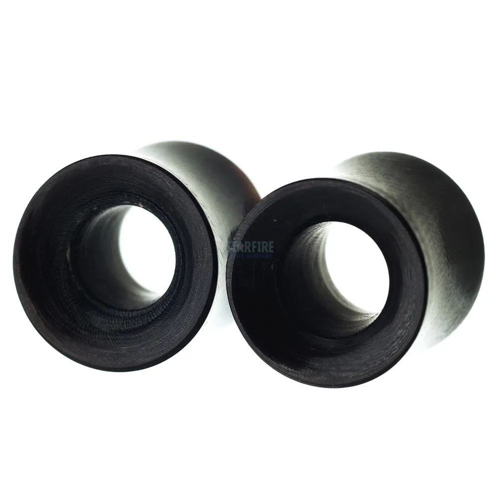 Buffalo Horn Eyelets