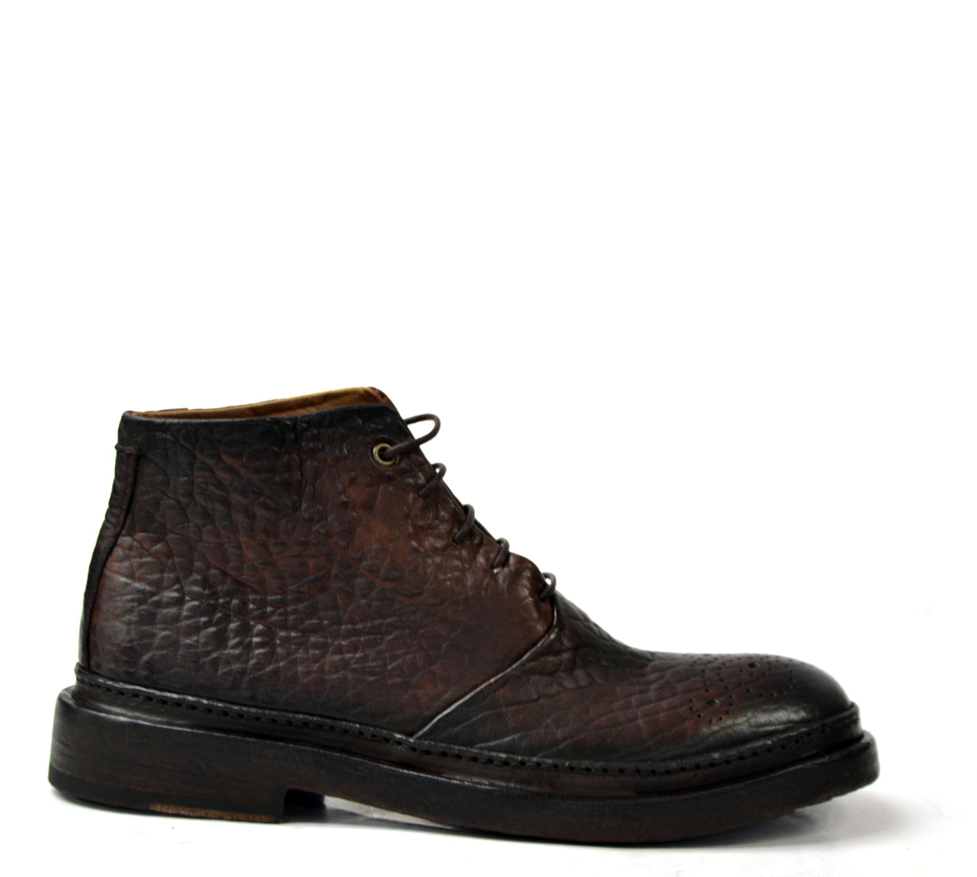 BUFFALO Man's Chukka boot