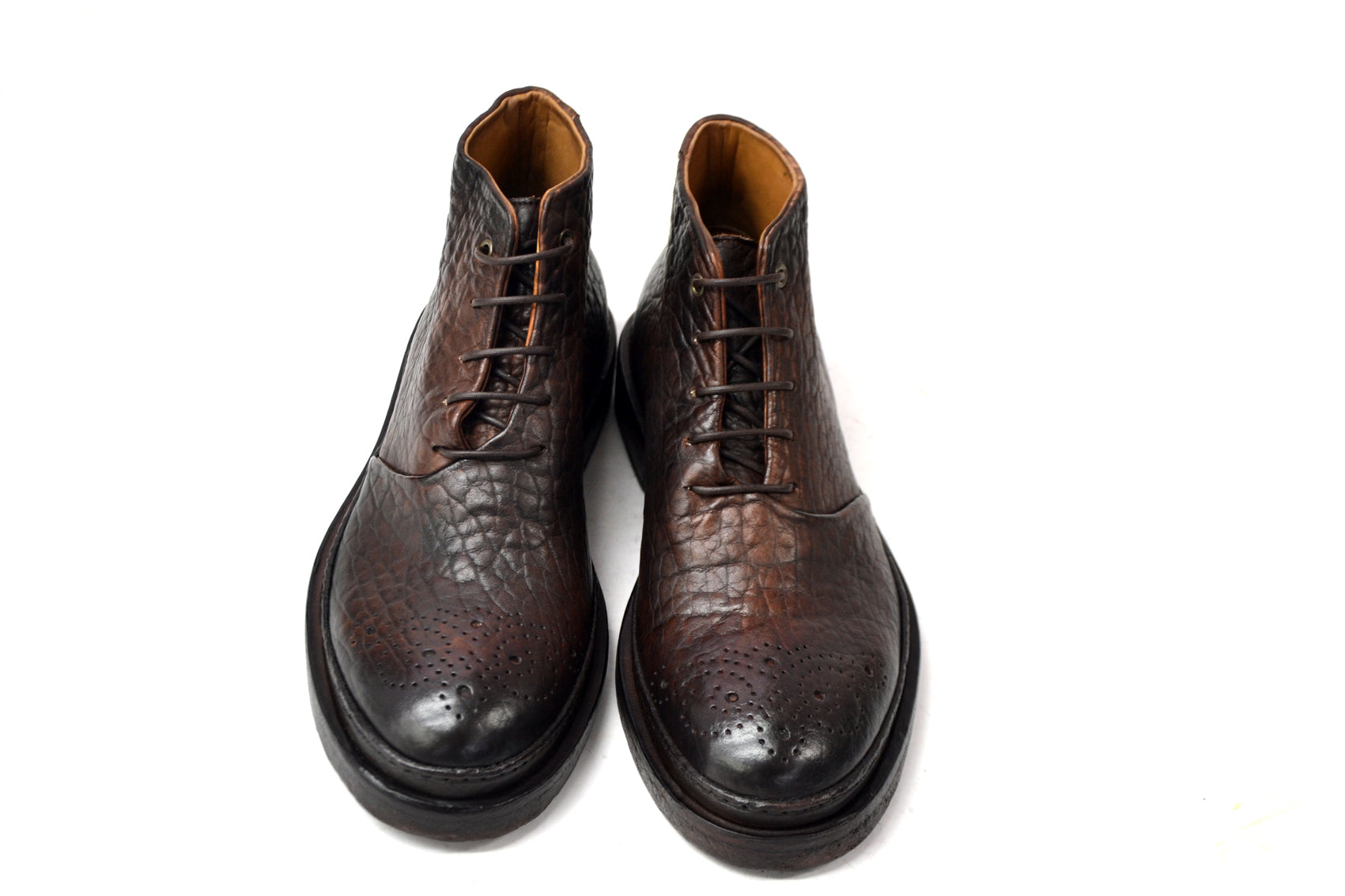 BUFFALO Man's Chukka boot