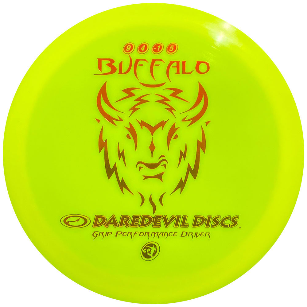 Buffalo