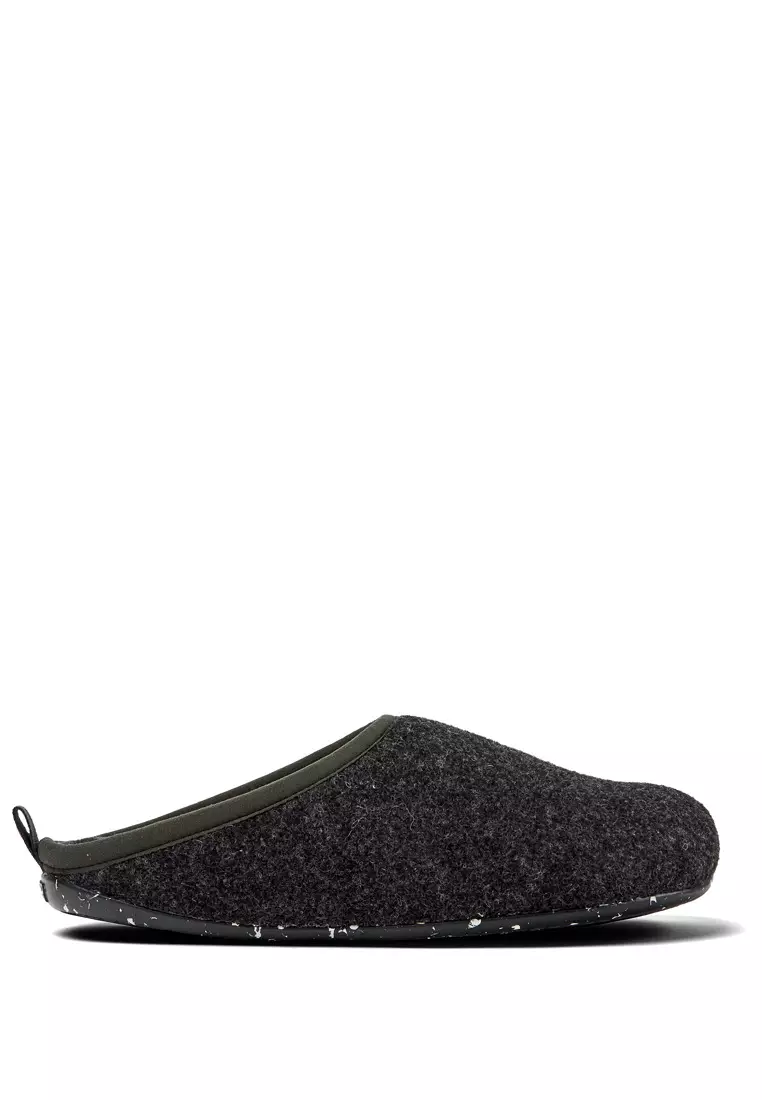 Camper CAMPER  Men  Slipper /WABI /grey-18811-033