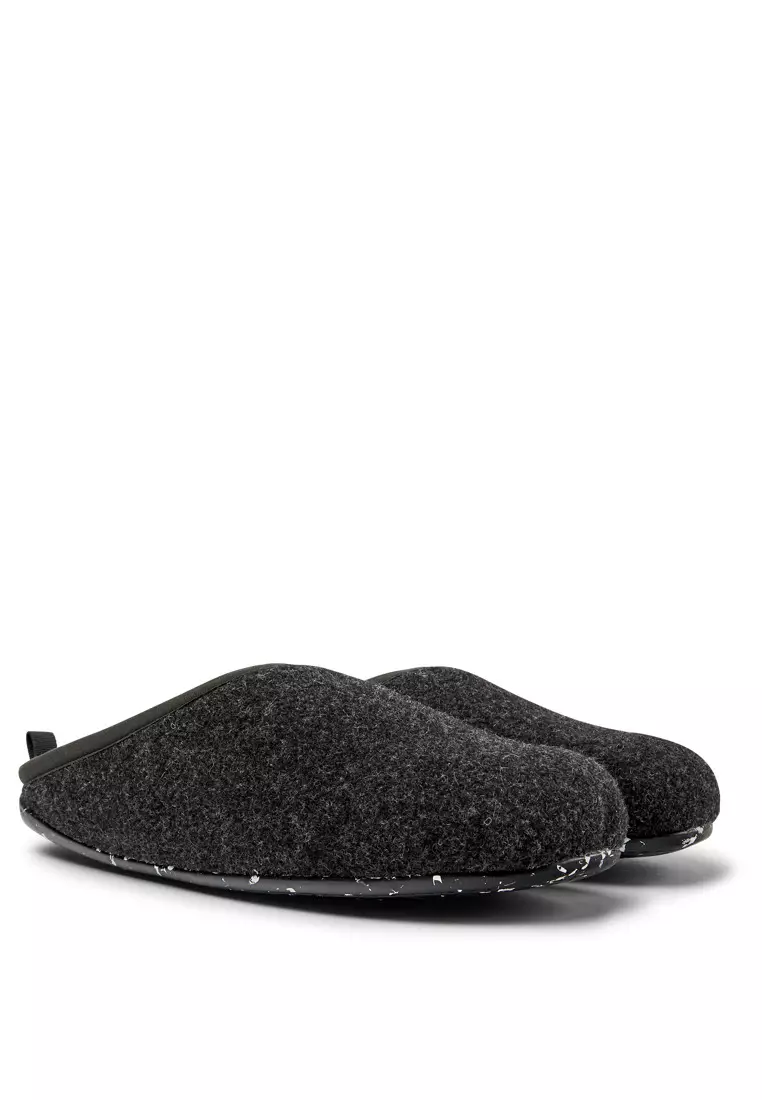 Camper CAMPER  Men  Slipper /WABI /grey-18811-033