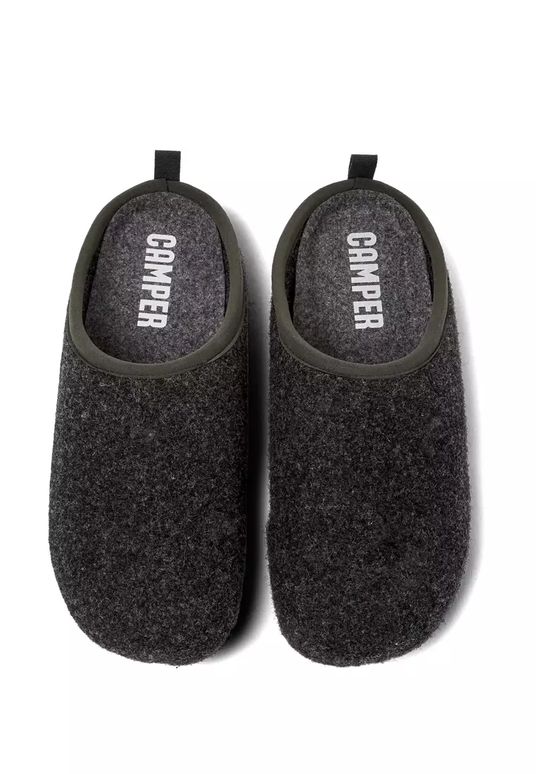 Camper CAMPER  Men  Slipper /WABI /grey-18811-033