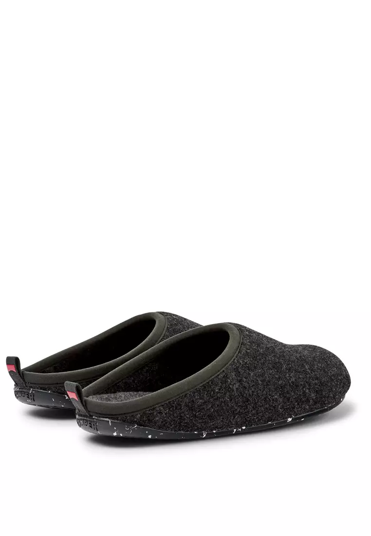 Camper CAMPER  Men  Slipper /WABI /grey-18811-033