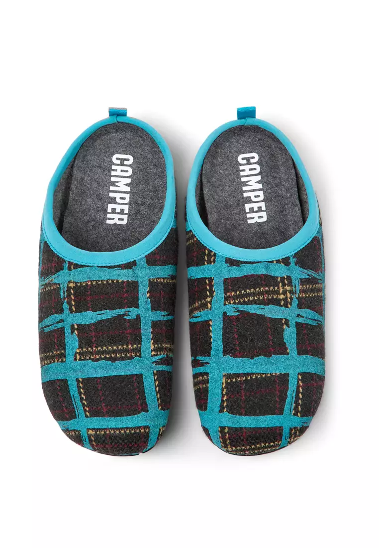 Camper CAMPER Men Slippers /Wabi /multi-18811-109