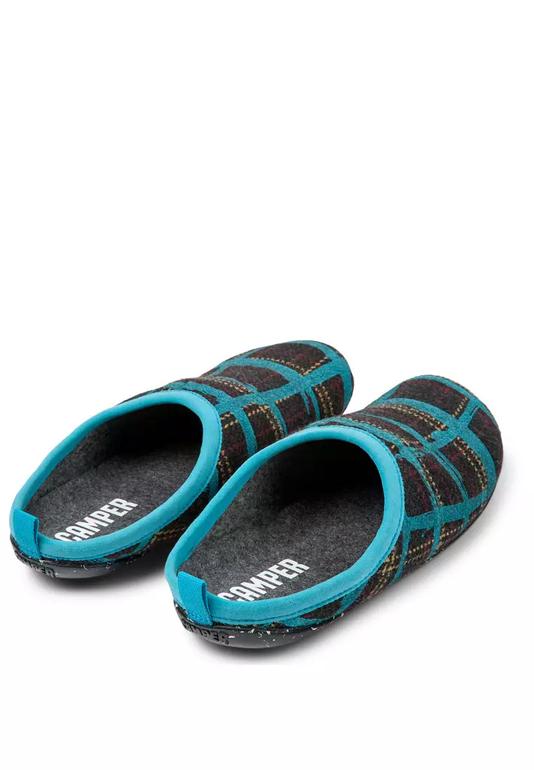 Camper CAMPER Men Slippers /Wabi /multi-18811-109