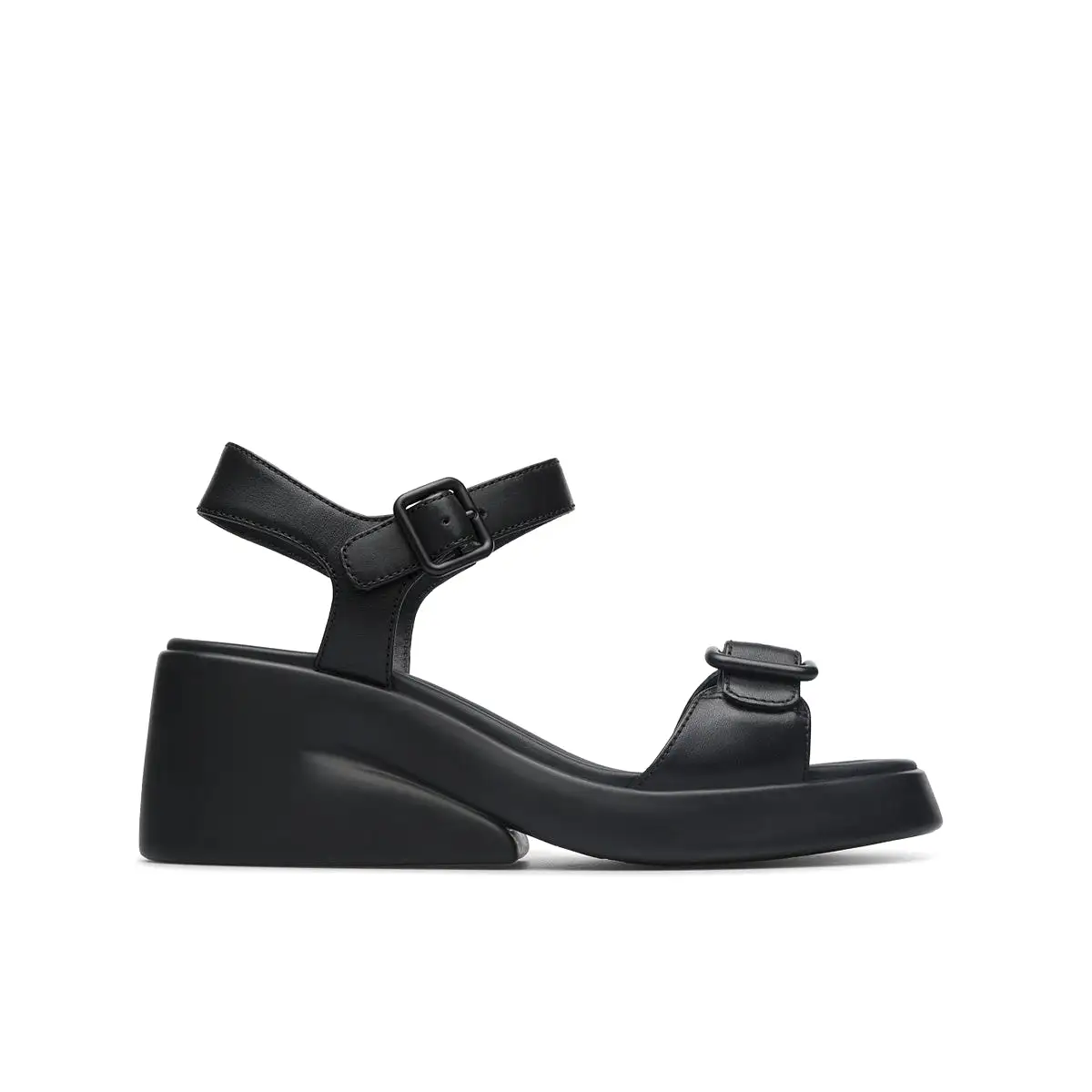    Camper Kaah Black sandal for women