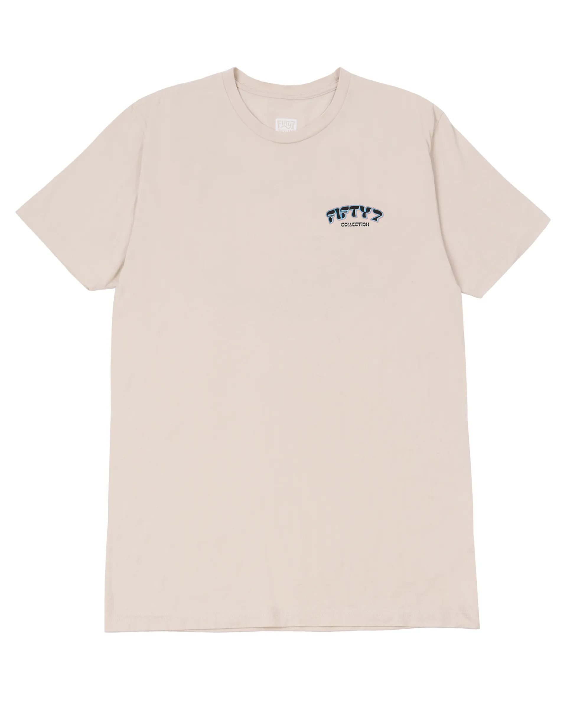 Camper S/S Tee