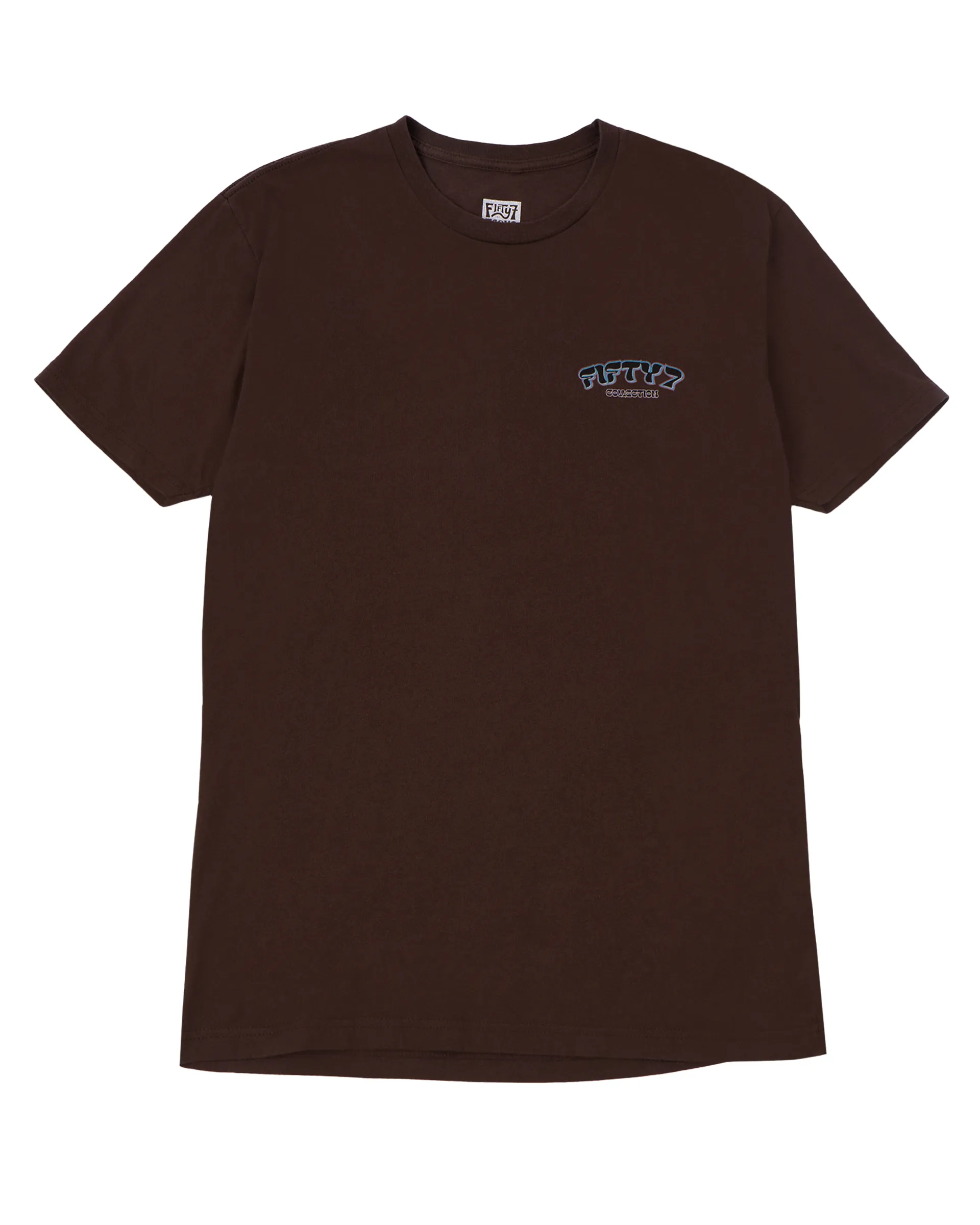 Camper S/S Tee